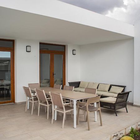 Villa Blanca Playa Blanca  Eksteriør bilde