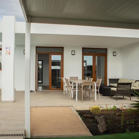 Villa Blanca Playa Blanca  Eksteriør bilde