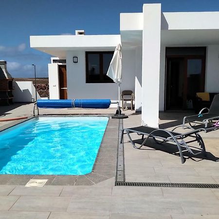 Villa Blanca Playa Blanca  Eksteriør bilde