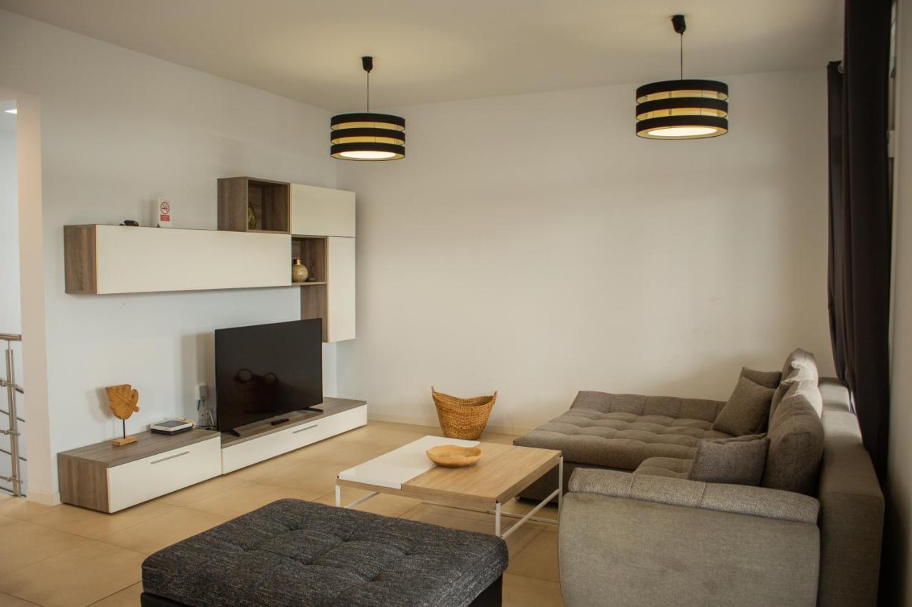 Villa Blanca Playa Blanca  Eksteriør bilde