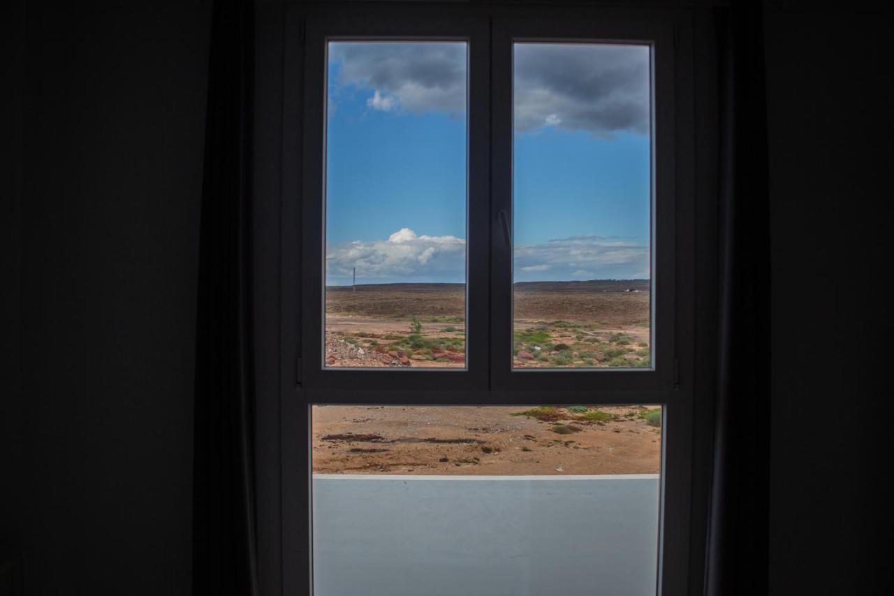 Villa Blanca Playa Blanca  Eksteriør bilde