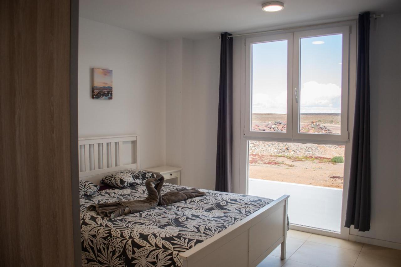 Villa Blanca Playa Blanca  Eksteriør bilde
