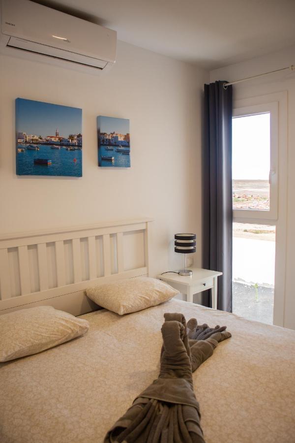 Villa Blanca Playa Blanca  Eksteriør bilde