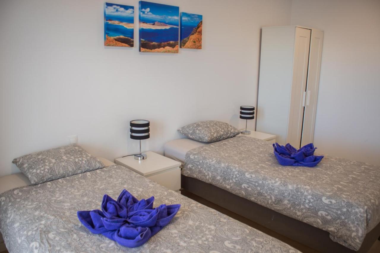 Villa Blanca Playa Blanca  Eksteriør bilde
