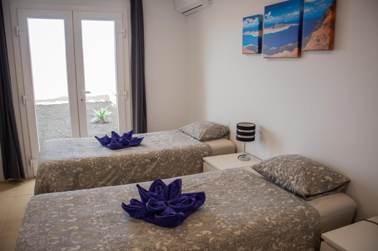 Villa Blanca Playa Blanca  Eksteriør bilde