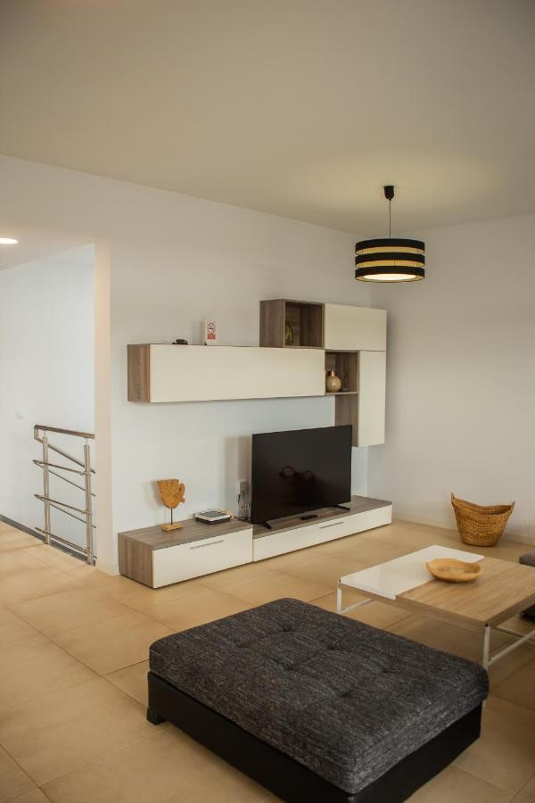 Villa Blanca Playa Blanca  Eksteriør bilde