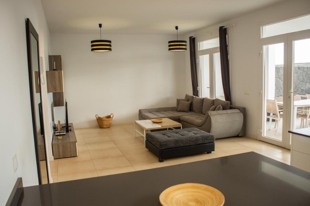 Villa Blanca Playa Blanca  Eksteriør bilde
