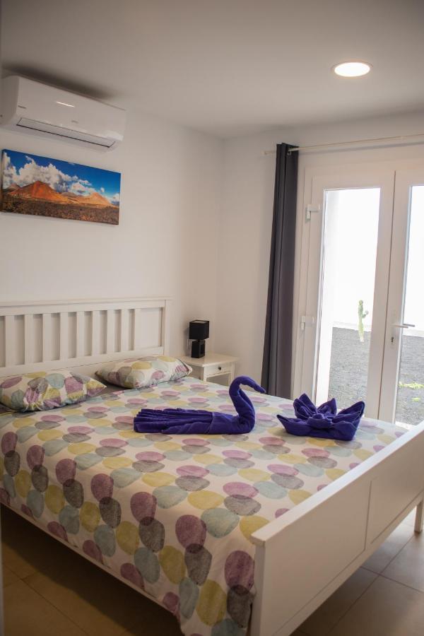 Villa Blanca Playa Blanca  Eksteriør bilde