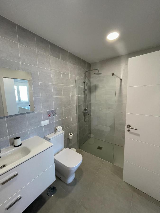 Villa Blanca Playa Blanca  Eksteriør bilde