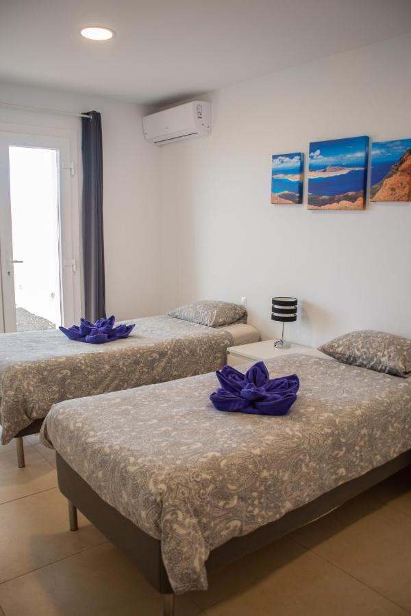 Villa Blanca Playa Blanca  Eksteriør bilde