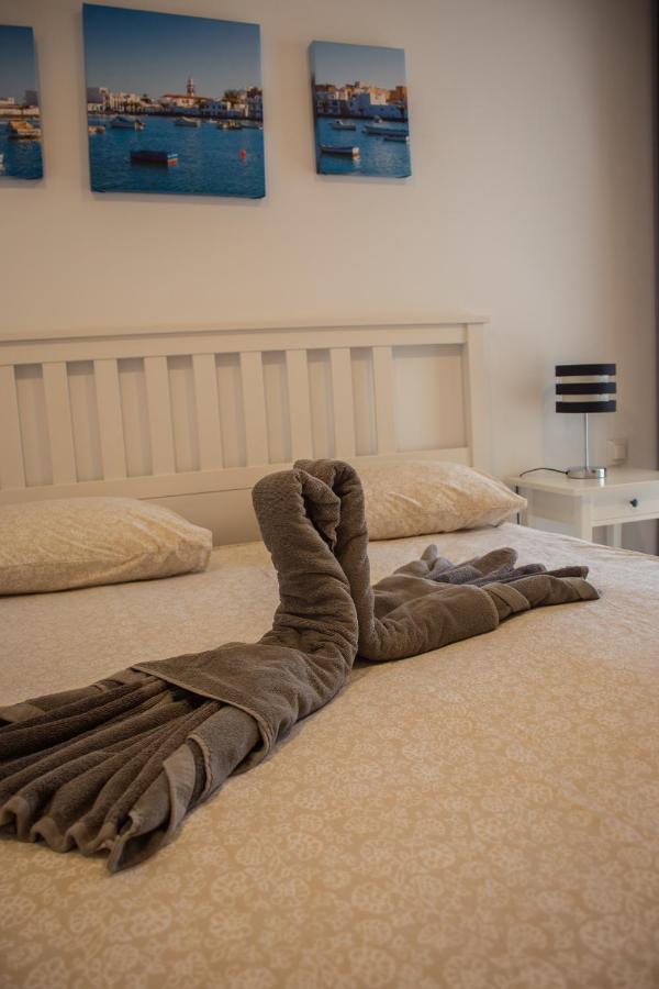 Villa Blanca Playa Blanca  Eksteriør bilde