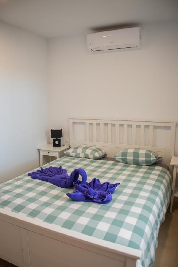 Villa Blanca Playa Blanca  Eksteriør bilde