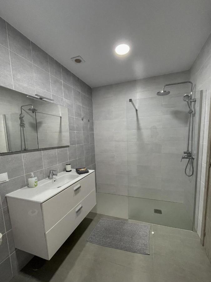 Villa Blanca Playa Blanca  Eksteriør bilde