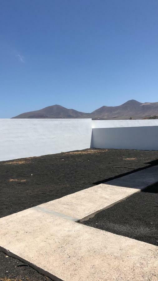 Villa Blanca Playa Blanca  Eksteriør bilde