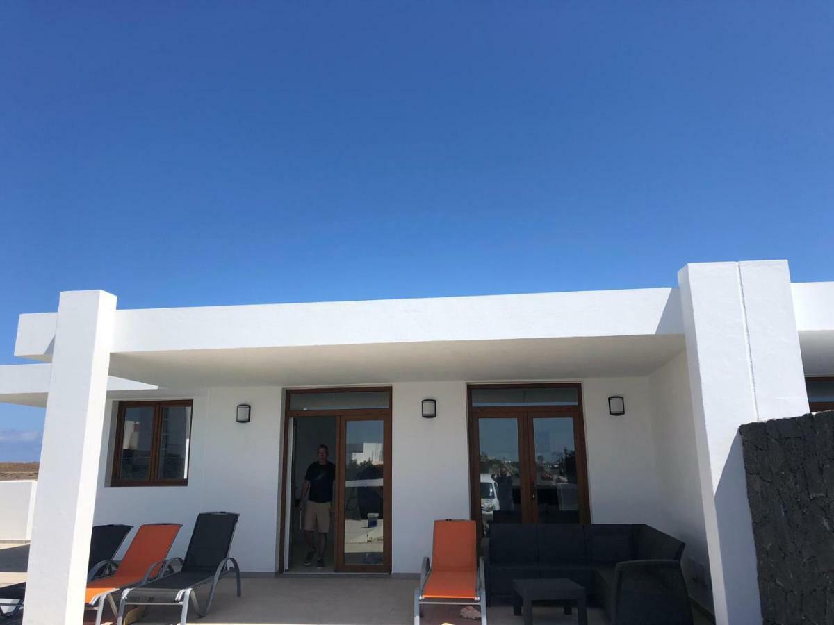 Villa Blanca Playa Blanca  Eksteriør bilde