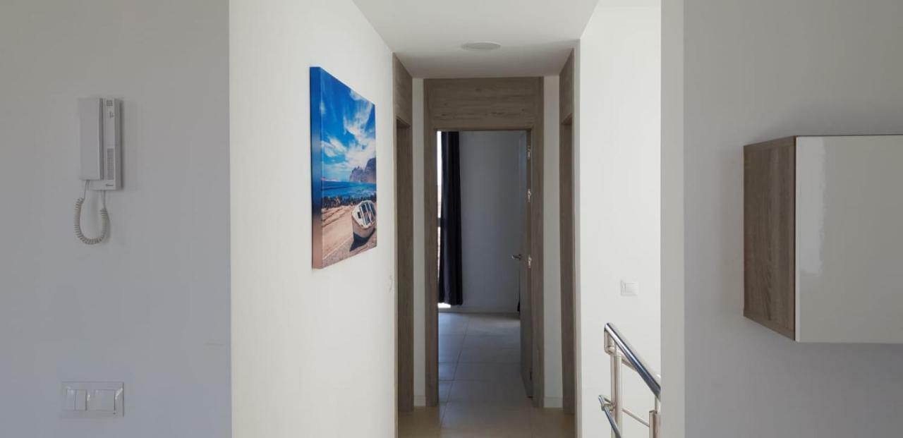 Villa Blanca Playa Blanca  Eksteriør bilde