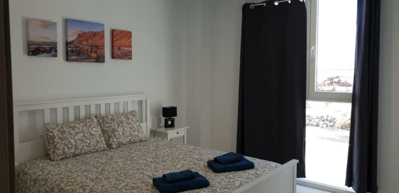 Villa Blanca Playa Blanca  Eksteriør bilde