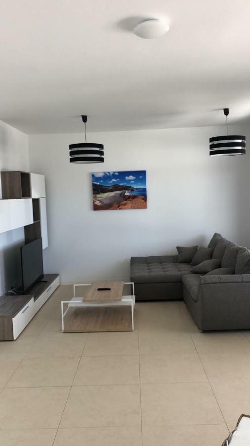 Villa Blanca Playa Blanca  Eksteriør bilde
