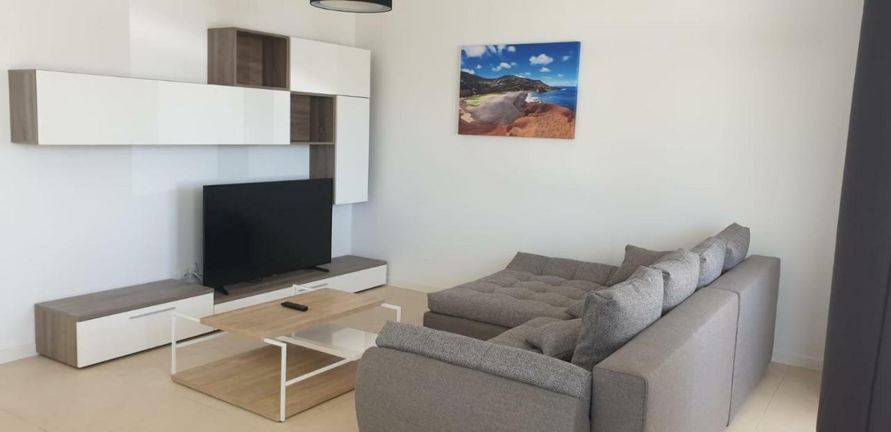 Villa Blanca Playa Blanca  Eksteriør bilde