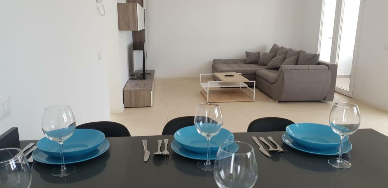 Villa Blanca Playa Blanca  Eksteriør bilde
