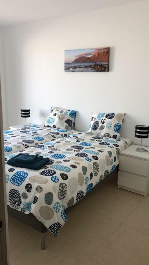 Villa Blanca Playa Blanca  Eksteriør bilde