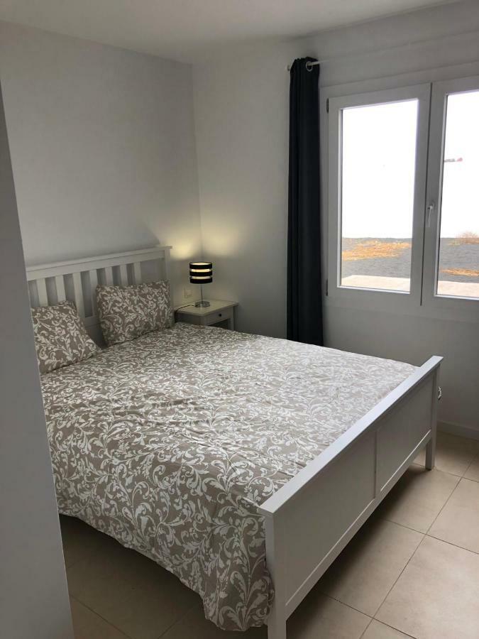 Villa Blanca Playa Blanca  Eksteriør bilde