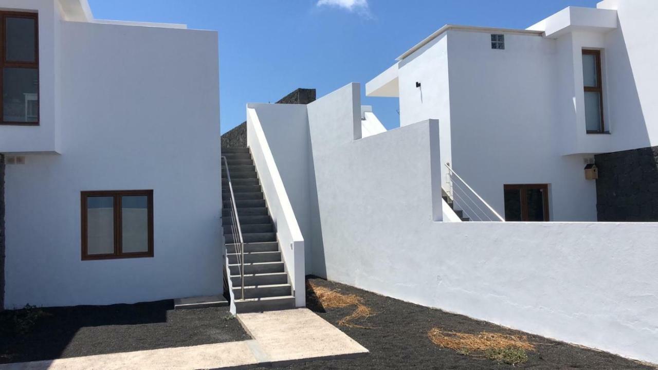 Villa Blanca Playa Blanca  Eksteriør bilde