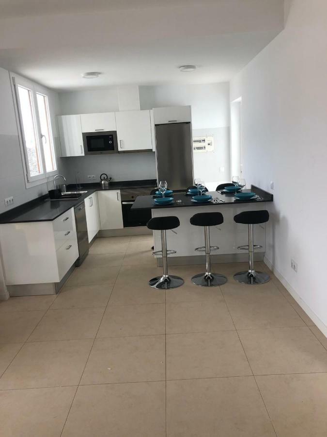 Villa Blanca Playa Blanca  Eksteriør bilde