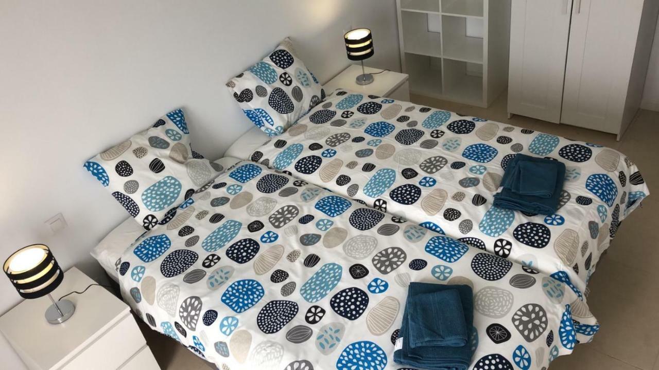 Villa Blanca Playa Blanca  Eksteriør bilde