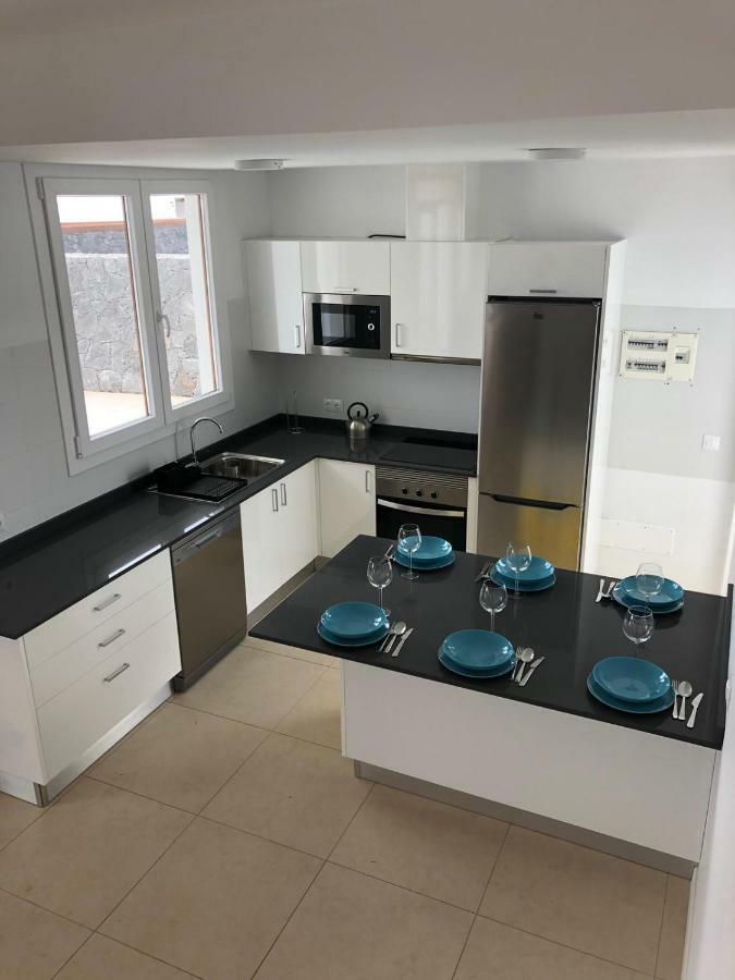 Villa Blanca Playa Blanca  Eksteriør bilde