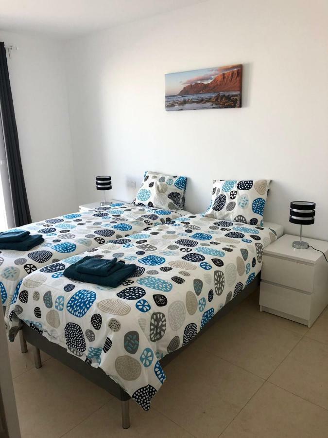 Villa Blanca Playa Blanca  Eksteriør bilde