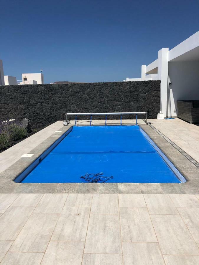 Villa Blanca Playa Blanca  Eksteriør bilde