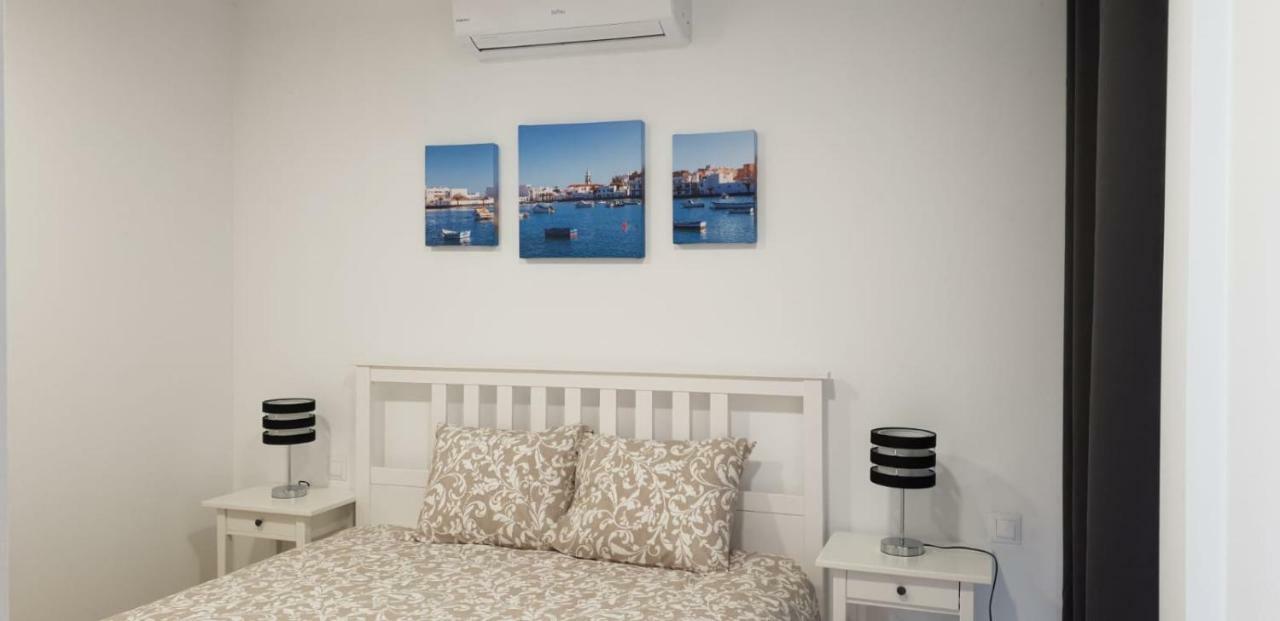 Villa Blanca Playa Blanca  Eksteriør bilde